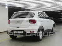 2021 Hyundai Venue