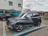 2021 Hyundai Venue