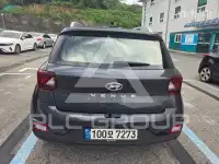 2021 Hyundai Venue