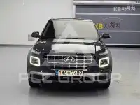 2021 Hyundai Venue
