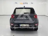 2021 Hyundai Venue
