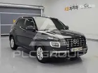 2021 Hyundai Venue