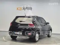 2021 Hyundai Venue