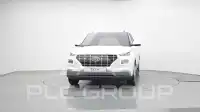 2021 Hyundai Venue