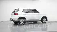 2021 Hyundai Venue