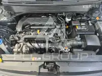 2021 Hyundai Venue