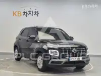 2021 Hyundai Venue