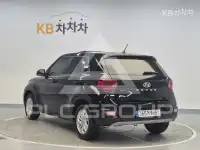 2021 Hyundai Venue