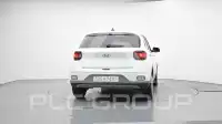 2021 Hyundai Venue