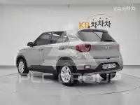 2021 Hyundai Venue