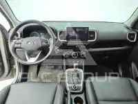 2021 Hyundai Venue