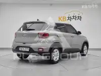 2021 Hyundai Venue