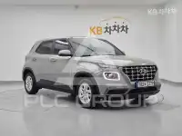 2021 Hyundai Venue