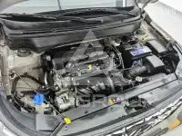 2021 Hyundai Venue