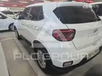 2021 Hyundai Venue