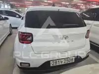 2021 Hyundai Venue