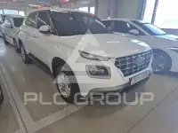 2021 Hyundai Venue