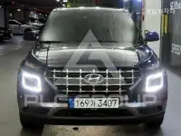 2021 Hyundai Venue