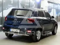 2021 Hyundai Venue