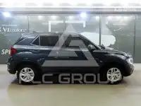 2021 Hyundai Venue