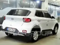 2021 Hyundai Venue