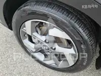 2021 Hyundai Venue