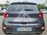 2021 Hyundai Venue