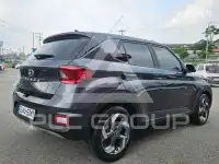2021 Hyundai Venue