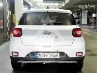 2021 Hyundai Venue