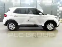 2021 Hyundai Venue