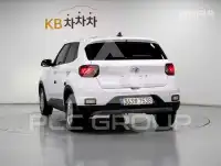 2021 Hyundai Venue