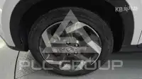 2021 Hyundai Venue