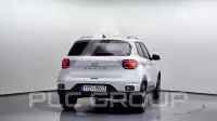 2021 Hyundai Venue