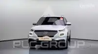 2021 Hyundai Venue