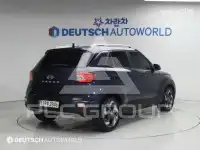 2021 Hyundai Venue