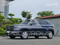 2021 Hyundai Venue