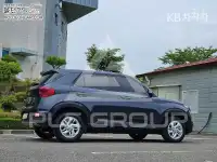 2021 Hyundai Venue