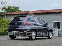 2021 Hyundai Venue