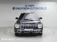2021 Hyundai Venue