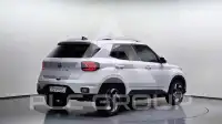 2021 Hyundai Venue