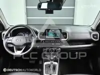 2021 Hyundai Venue