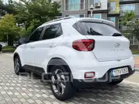 2021 Hyundai Venue