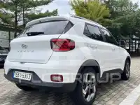 2021 Hyundai Venue