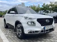 2021 Hyundai Venue