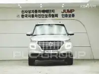 2021 Hyundai Venue