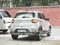 2021 Hyundai Venue