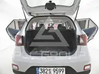 2021 Hyundai Venue