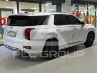 2021 Hyundai Palisade