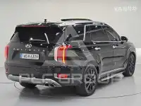 2021 Hyundai Palisade