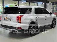 2021 Hyundai Palisade